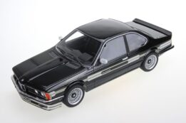 BMW Alpina B7 Black