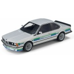 Top Marques - 1:43 BMW Alpina B7 Silver