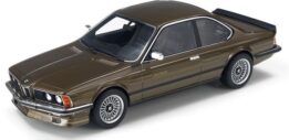 BMW Alpina B7 Bronze