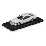 Top Marques - 1:43 Mercedes 560 SEC Lorinser 1987 White