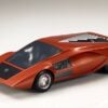 Lancia Stratos Zero Concept Bronze