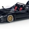 Ferrari F40 LM Beurlys Barchetta Black