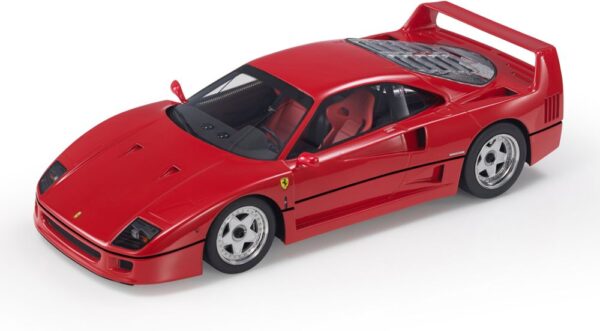 Ferrari F40 Red