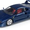 Ferrari F40 Blue