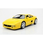 Top Marques - 1:43 Ferrari F355 Berlinetta Yellow