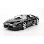 Top Marques - 1:43 Ferrari F355 Berlinetta Black