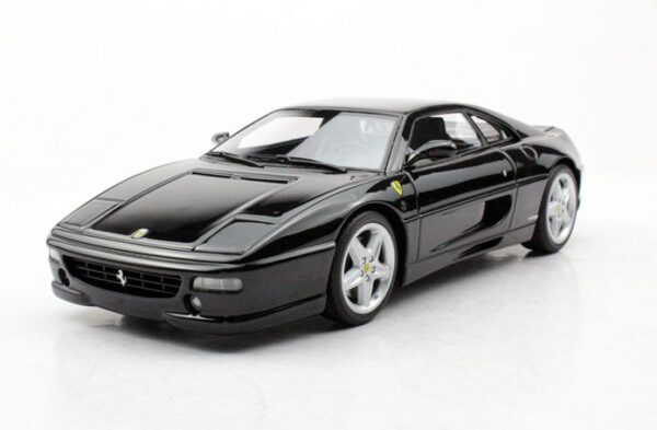Ferrari F355 Berlinetta Black