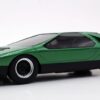 Top Marques - 1:43 Alfa Romeo Carabo 1968 Green 3 Alfa Romeo Carabo 1968 Green