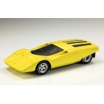 Top Marques - 1:43 Ferrari 512S Berlinetta Concept Yellow