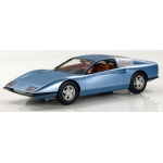 Top Marques - 1:43 Ferrari P6 Prototype Blue