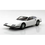 Top Marques - 1:43 Ferrari P6 Prototype White