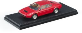 Ferrari 308 GT4 Red