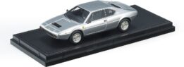 Ferrari 308 GT4 Silver