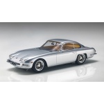 Top Marques - 1:43 Lamborghini 350 GT Silver