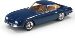 Lamborghini 350 GT Blue