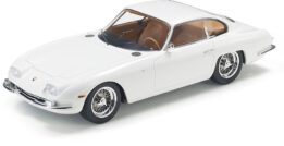 Lamborghini 350 GT White