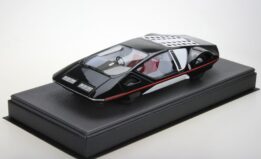 Pininfarina Modulo Black