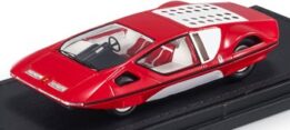 Pininfarina Modulo Red