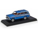 Top Marques - 1:43 Jeep Grand Wagoneer Blue