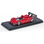 Top Marques - 1:43 Ferrari 333SP Red