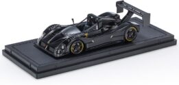 Ferrari 333SP Black
