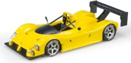 Ferrari 333 SP Yellow