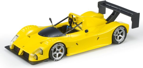 Ferrari 333 SP Yellow