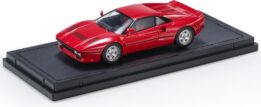 Ferrari 288 GTO Red