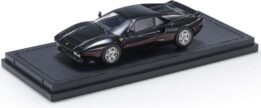 Ferrari 288 GTO Black
