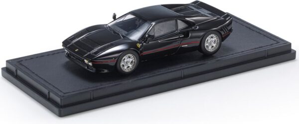 Ferrari 288 GTO Black