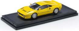 Ferrari 288 GTO Yellow