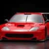 Top Marques 1:18 Ferrari 550 GTS Prodrive #72 Alphand/Policand/Dor 24h Le Mans 2003 (TOP164C) Limited Edition Resin Model 3 Top Marques 1:18 Ferrari 550 GTS Prodrive #72 Alphand/Policand/Dor 24h Le Mans 2003 (TOP164C) Limited Edition Resin Model