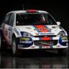 Top Marques 1:18 Ford Focus RS WRC #4 McRae/Grist Winner Acropolis Rally 2001 (TOP166C) Limited Edition Resin Model 3 Top Marques 1:18 Ford Focus RS WRC #4 McRae/Grist Winner Acropolis Rally 2001 (TOP166C) Limited Edition Resin Model