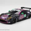 Top Speed 1:18 Aston Martin Vantage GT3 EVO No.44 Magnus Racing 2025 (TS0690) Limited Edition Resin Model 23 Top Speed 1:18 Aston Martin Vantage GT3 EVO No.44 Magnus Racing 2025 (TS0690) Limited Edition Resin Model
