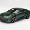Top Speed 1:18 Bentley Batur Scarab Coach Built by Mulliner 2023 (TS0672) Resin Model 23 Top Speed 1:18 scale diecast model of the Bentley Batur in Scarab Green TS0672 - Image 04