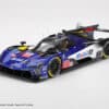 Top Speed 1:18 Cadillac V-Series.R No.101 24h Le Mans 2025 (TS0643) Resin Model 23 Top Speed 1:18 scale diecast model of the Cadillac V-Series.R #101 Wayne Taylor Racing 2025 Le Mans 24 Hours TS0643 - Image 01