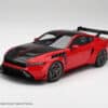 Top Speed 1:18 Ford Mustang GTD Race Red (TS0674) Limited Edition Resin Model 24 Top Speed 1:18 Ford Mustang GTD Race Red (TS0674) Limited Edition Resin Model