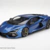 Top Speed 1:18 Lamborghini Revuelto Blu Eleos (TS0619) Limited Edition Resin Model 24 Top Speed 1:18 Lamborghini Revuelto Blu Eleos (TS0619) Limited Edition Resin Model