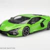 Top Speed 1:18 Lamborghini Revuelto Verde Selvans (TS0621) Limited Edition Resin Model 23 Top Speed 1:18 Lamborghini Revuelto Verde Selvans (TS0621) Limited Edition Resin Model