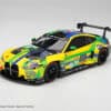 Top Speed 1:18 BMW M4 GT3 EVO No.31 Ebrahim/Farfus/Shahin 29th WEC Sao Paulo 6 Hrs 2025 (TS0713) - Resin Model 23 Top Speed 1:18 TS0713 BMW M4 GT3 EVO #31 The Bend Team WRT 2025 WEC Sao Paulo Resin Model