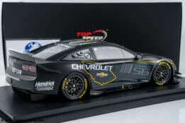 Top Speed - 1:18 Chevrolet Camaro ZL1 Nascar Next Gen Garage 56 No.24 Hendrick Motorsports Test Car - Resin Model