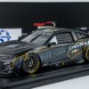 Top Speed - 1:18 Chevrolet Camaro ZL1 Nascar Next Gen Garage 56 No.24 Hendrick Motorsports Test Car - Resin Model 3 Top Speed - 1:18 Chevrolet Camaro ZL1 Nascar Next Gen Garage 56 No.24 Hendrick Motorsports Test Car - Resin Model