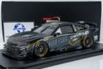 Top Speed - 1:18 Chevrolet Camaro ZL1 Nascar Next Gen Garage 56 No.24 Hendrick Motorsports Test Car - Resin Model