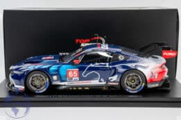 top speed TS0641 ford mustang winner daytona 2025 2