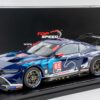 Top Speed - 1:18 Ford Mustang GT3 No.65 Multimatic 2025 24h Daytona Class Winner - Resin Model 3 top speed TS0641 ford mustang winner daytona 2025 4