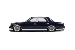 toyota century v12 stance blue mica 2008 (2)