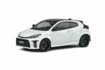 Solido - 1:43 Toyota Yaris GR White 2020