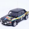 Trofeu - 1:43 Saab 99 1st Rally of Sweden 1979 Stig Blomqvist/Bjorn Cederberg