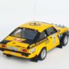 Trofeu - 1:43 Opel Kadett GT/E #3 Monte Carlo Rally 1976 Hannu Mikkola/Claes Billstam (Resin) 4 Trofeu - 1:43 Opel Kadett GT/E #3 Monte Carlo Rally 1976 Hannu Mikkola/Claes Billstam (Resin)