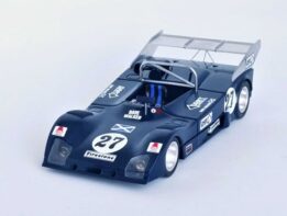Trofeu - 1:43 GRD S73 Vila Real 1973 Dave Walker